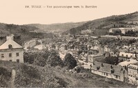 Vue Panoramique 
