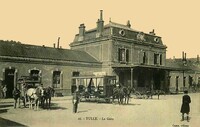 La Gare