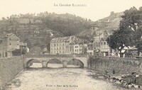Pont de la Barrière 