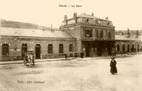 La Gare