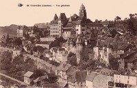 vue Générale