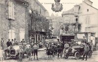 Hôtel de France