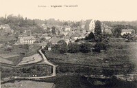 Vigeois - vue Générale