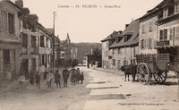 Grande Rue