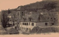 L'Eglise et L'Ecole