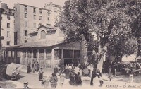 Le Marché