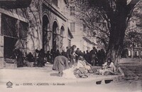 Le Marché