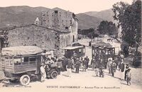 Société D'Automobile Ajaccio-Vico et Ajaccio-Piana