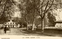 La Gare