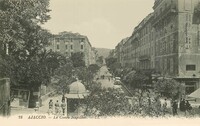 Le Cours Napoléon 
