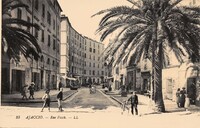 Rue Fesch