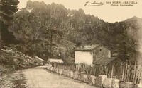 Maison Cantonnière