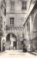 Rue de la Hoggia