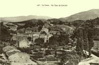 Un coin de Cauro