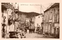 Rue de la République