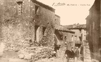 Vieille Rue