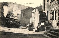 Un Coin de Piana