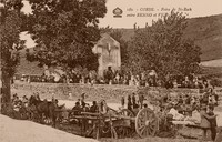 Renno - Foire de St Roch