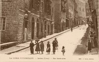 Rue Sainte-Anne