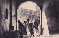 Le Vieux Marché