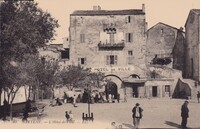 L'Hôtel de Ville 