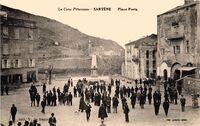 Place Porta