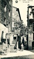 Une Vieille Rue