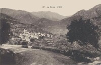 Vico - vue Générale