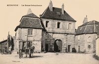 La Sous-Intendance