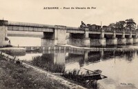 Pont du Chemin de Fer