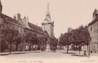 La Plage Monge