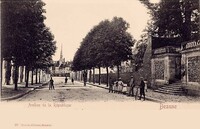 Avenue de la République