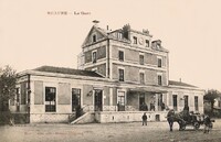 La Gare