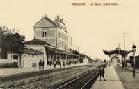La Gare