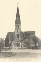 Église Saint-Nicolas