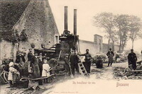 Un Bouilleur de cru