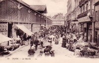 Le Marché