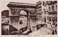 Porte Guillaume