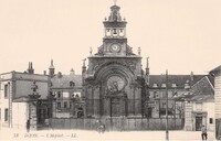 L'Hôpital 