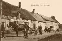 Rue Principale