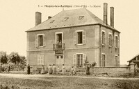 La Mairie