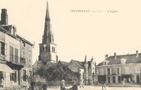 l'Église 
