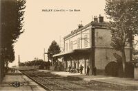 La Gare