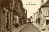Rue de la République