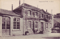 La Mairie