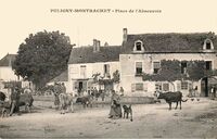 Place de L'Abreuvoir