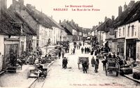 La Rue de la Foire