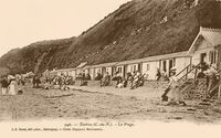 La Plage