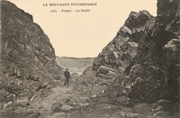 Erquy - Le Goulet