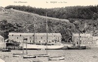 Le Port